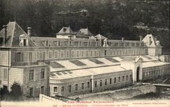 CPA Ax the Thermal baths Establishment of TEch