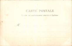 CPA Lourdes the primitive cave