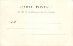 CPA Hendaye the beach twins