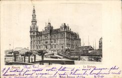 CPA Antwerpen Steuern