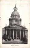 CPA Paris the Pantheon