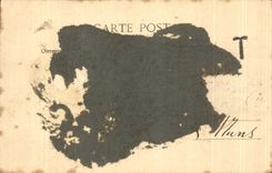 CPA Versailles Musee of the cars of Large Trianon Conveys having been used with the sacring as Charles X in 1825