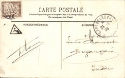 CPA Orleans Seen on the Loire