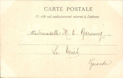 CPA Saint Bertrand de Main Comminges Ofenbrucke und verteilen neu (Renaissance)