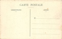 CPA Palate of Fontainebleau Living room of music