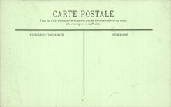 CPA Fontainebleau the palate Chimney of the living room Louis XV