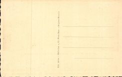 CPA Avignon die Brucke Saint Benezet und sein legendares Lied