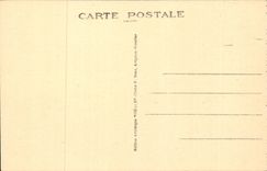 CPA Avignon Kathedrale von Doms und Gaumen der Papste