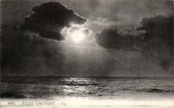 CPA Fantasy setting Sun