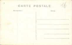 CPA Seen imaginary Antiquity