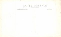 CPA Dijon School Saint François de Salles Gate Louis XV