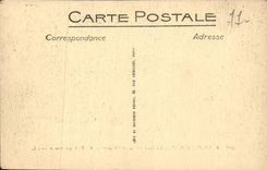 CPA Fontainebleau the drill Chauvet Mount the rock which stirs up