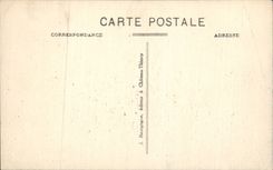 CPA Layered branches Turn of Cesar