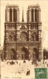 CPA Paris Notre Dame