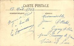 CPA Paris Notre Dame