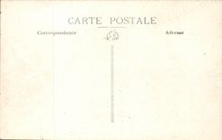 CPA Dijon Public garden Darcy