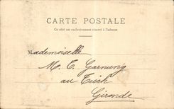 CPA Dijon Vault co Anne