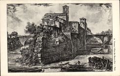 CPA Structures imaginary ancient City