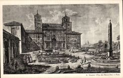 CPA Structures imaginary ancient City