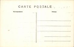 CPA imaginary Antiquite City Structures