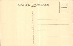 CPA Paris Sacre coeur Montmatrre