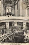 CPA Paris Tomb of Napoleon 1st to Invalides