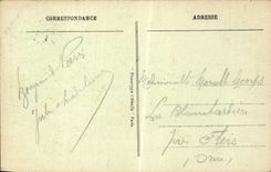 CPA Paris Tomb of Napoleon 1st to Invalides