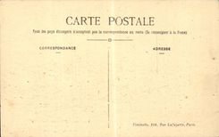 CPA Paris Hotel of Invalides the Tomb of Napoleon 1st