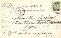 CPA Nancy Eglise St Epvre 