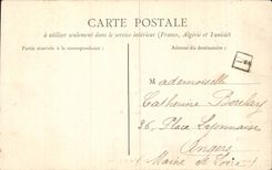 CPA Amiens law courts