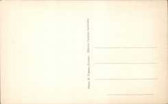 CPA Hossegor the marine lake