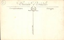 CPA Strasse und Eisenbahn von Pierrefitte haben Cauterets die Schnecke