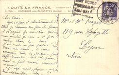 CPA Hossegor close Capbreton