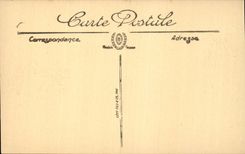 CPA Biarritz Panorama de la lage vu du phare