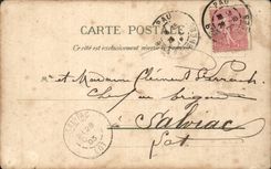 CPA Pau Street New market