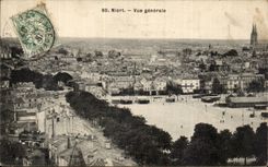 CPA Niort View