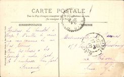 CPA Church of Flax combs