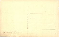 CPA Toulouse Vue panoramique