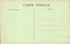 CPA Pilgerfahrt des Martyriums von Pontchateau die Weise des Kreuzes ein frommes Frau essuie das Gesicht von Jesus