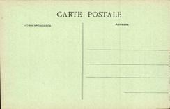 CPA Pelerinage of the martyrdom of Pontchateau the way of Jesus cross comforts the girls of Israel