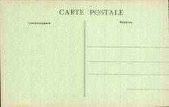 CPA Pelerinage des Martyriums von Pontchateau die Weise des Jesus-Kreuzfalles fur das dritte mal