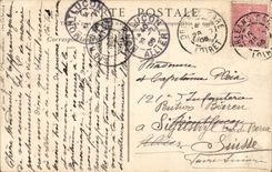 CPA Orleans House of Diane of Poitiers