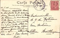 CPA Aix Bians the arc Campanus and hydropathic establishment