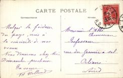 CPA Lille the Stock Exchange