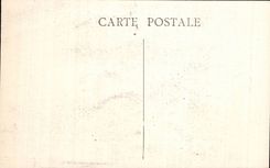 CPA Troyes the northern gate of the cathedral