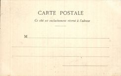 CPA Luxeuil les Bains cloisters