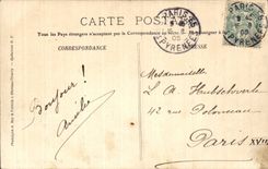 CPA Coulommiers Vue generale