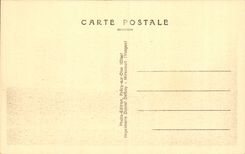 CPA Chantilly the hotel Cop