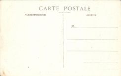 CPA Toulouse Portique de la Dalbade