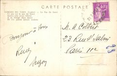 CPA Falls of the Tarn the Step of the Concern